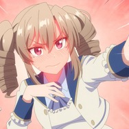 『逃がした魚は大きかったが釣りあげた魚が大きすぎた件』場面写真