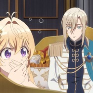 『逃がした魚は大きかったが釣りあげた魚が大きすぎた件』場面写真