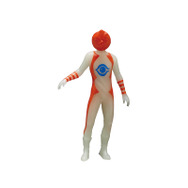 やさしさの巨人、タローマン 2 号。