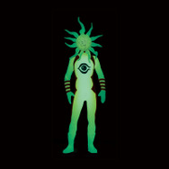 べらぼうな巨人、タローマン。