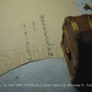 『ONE PIECE』プロジェクトムービー