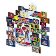 特典付き入場チケット