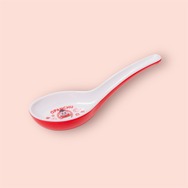 「おぱんちゅうさぎ」町中華スタイルのメラミン製食器シリーズ