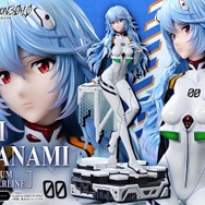 『シン・エヴァンゲリオン劇場版』 綾波レイ