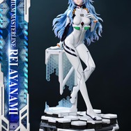 『シン・エヴァンゲリオン劇場版』 綾波レイ