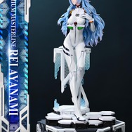 『シン・エヴァンゲリオン劇場版』 綾波レイ