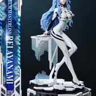 『シン・エヴァンゲリオン劇場版』 綾波レイ