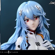 『シン・エヴァンゲリオン劇場版』 綾波レイ