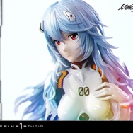 『シン・エヴァンゲリオン劇場版』 綾波レイ