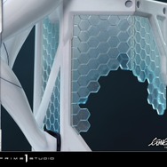 『シン・エヴァンゲリオン劇場版』 綾波レイ