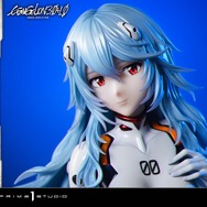 『シン・エヴァンゲリオン劇場版』 綾波レイ