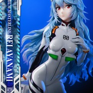 『シン・エヴァンゲリオン劇場版』 綾波レイ