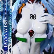 『シン・エヴァンゲリオン劇場版』 綾波レイ