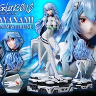 『シン・エヴァンゲリオン劇場版』 綾波レイ