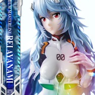 『シン・エヴァンゲリオン劇場版』 綾波レイ