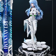 『シン・エヴァンゲリオン劇場版』 綾波レイ