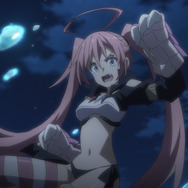 『劇場版 転生したらスライムだった件 蒼海の涙編』新規場面写真