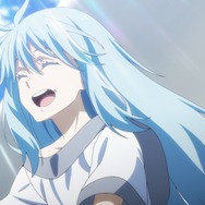 『劇場版 転生したらスライムだった件 蒼海の涙編』新規場面写真