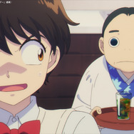 『MAO』PV場面カット