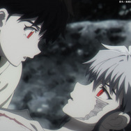 『MAO』PV場面カット