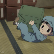 『MAO』PV場面カット