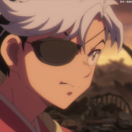 『MAO』PV場面カット