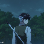 『MAO』PV場面カット