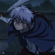 『MAO』PV場面カット