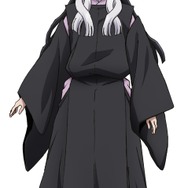 『MAO』不知火：興津和幸