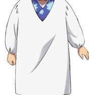 『MAO』魚住フナ：くまいもとこ