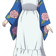 『MAO』貂子：日笠陽子