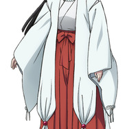 『MAO』紗那：清水理沙