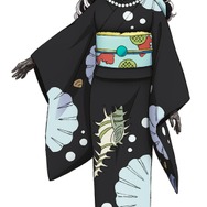 『MAO』幽羅子：上田麗奈