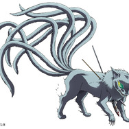 『MAO』猫鬼：松山鷹志