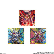 にふぉるめーしょん 機動戦士ガンダム シールウエハースvol.５～命の瞬光～