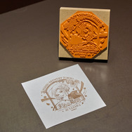 「門出を彩るヱビスの美人画展」オフィシャルスチール