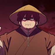 冬アニメ「鎧真伝サムライトルーパー」第9話先行カット