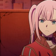 冬アニメ「鎧真伝サムライトルーパー」第9話先行カット