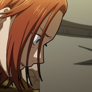 冬アニメ「鎧真伝サムライトルーパー」第9話先行カット