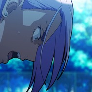 冬アニメ「鎧真伝サムライトルーパー」第9話先行カット