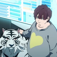 冬アニメ「鎧真伝サムライトルーパー」第9話先行カット