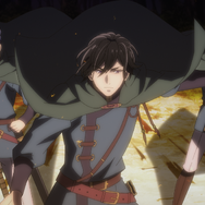 冬アニメ『異世界の沙汰は社畜次第』第9話先行カット