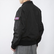 「機動戦士Zガンダム 地球連邦軍 フライトブルゾン 」