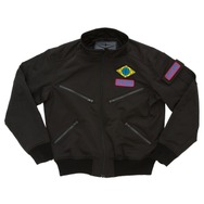 「機動戦士Zガンダム 地球連邦軍 フライトブルゾン 」