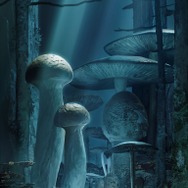 『菌と鉄』ティザービジュアル