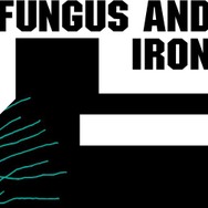 『菌と鉄』ロゴ