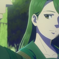 TVアニメ『左ききのエレン』メインPV場面カット