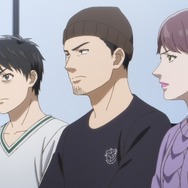 TVアニメ『左ききのエレン』メインPV場面カット