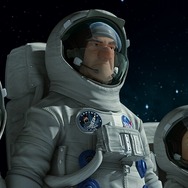 「キャプチャー・ザ・フラッグ 月への大冒険！」スペインから届いたSFアドベンチャーアニメがDVDに