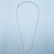 HELLO KITTY Moon Luckネックレス